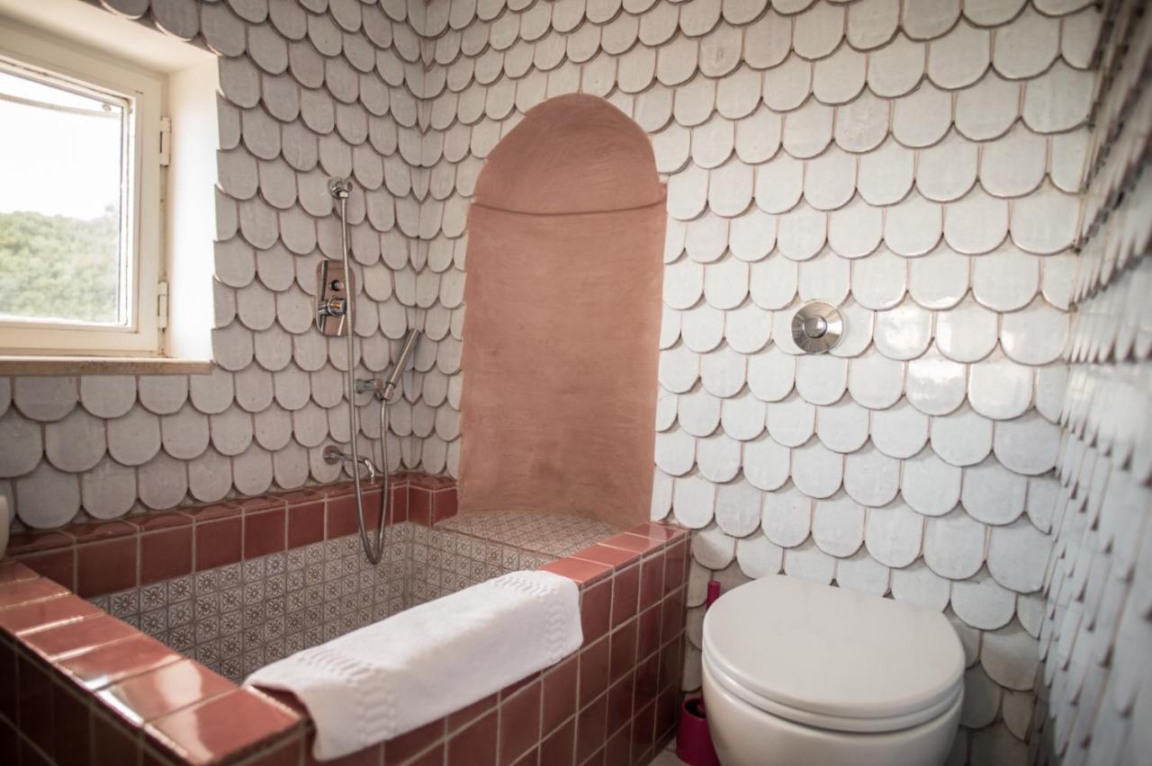 Apartament Casa Di Zia Rosaria Sea View Vietri Zewnętrze zdjęcie