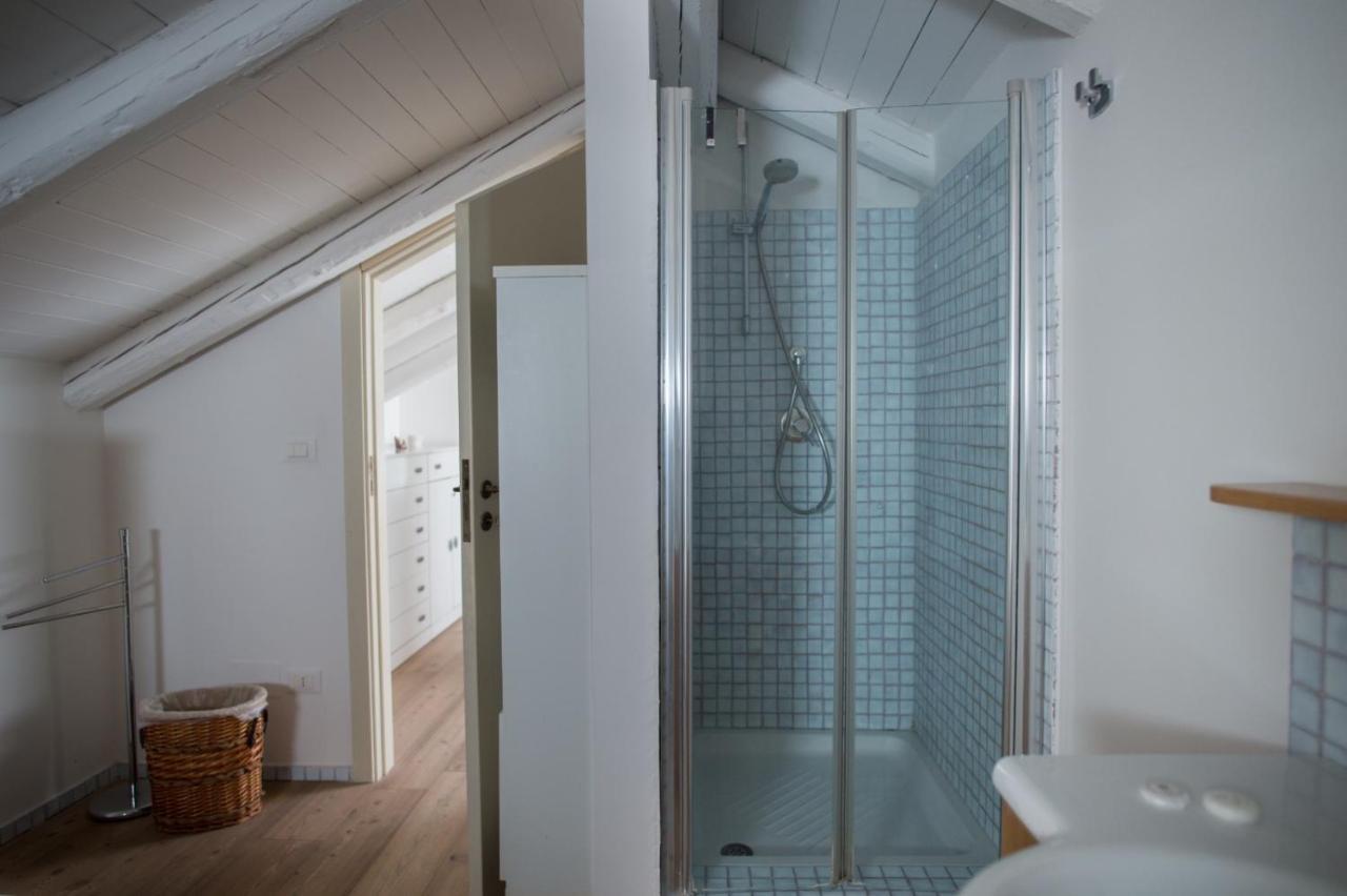 Apartament Casa Di Zia Rosaria Sea View Vietri Zewnętrze zdjęcie