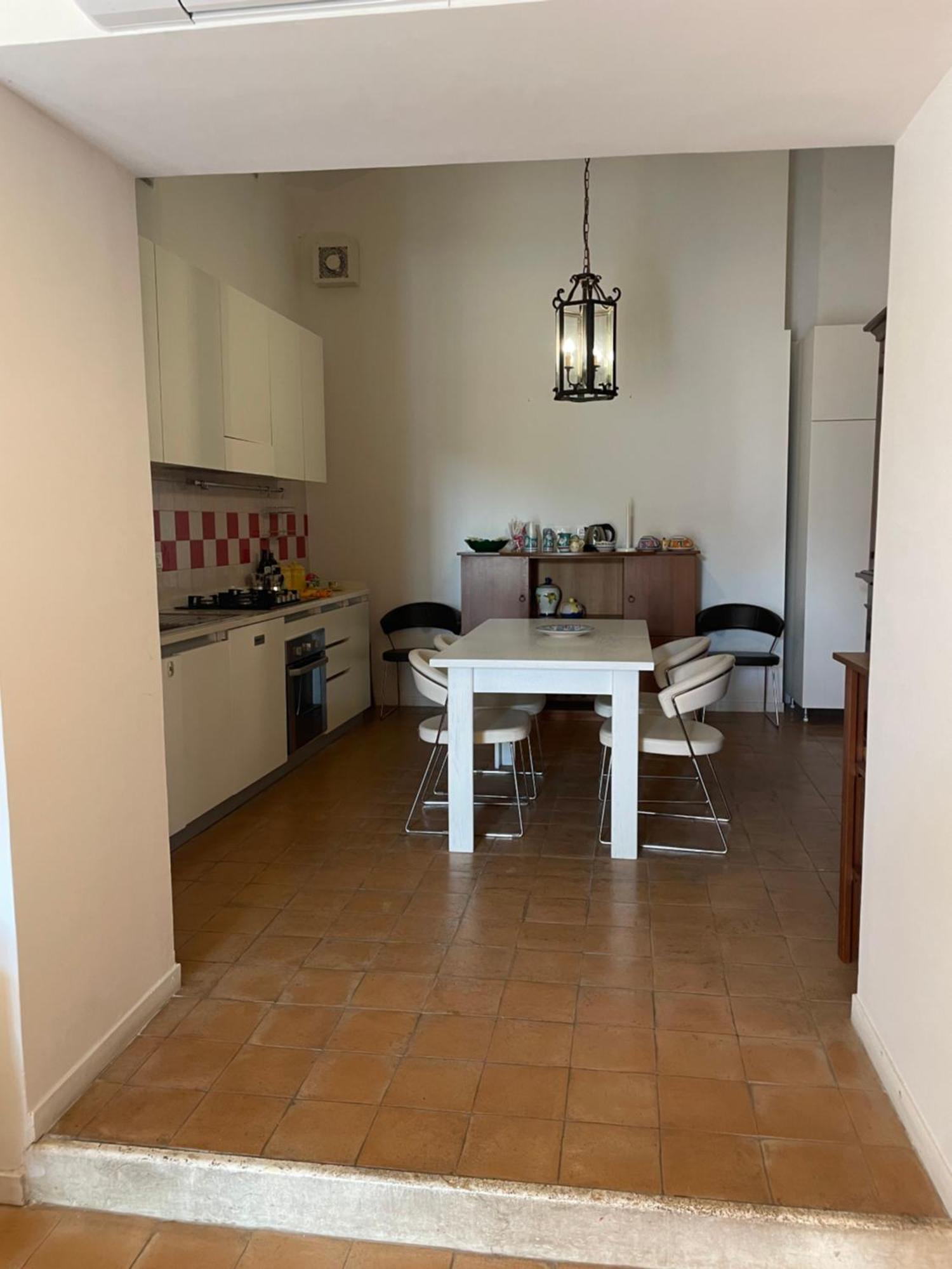 Apartament Casa Di Zia Rosaria Sea View Vietri Zewnętrze zdjęcie