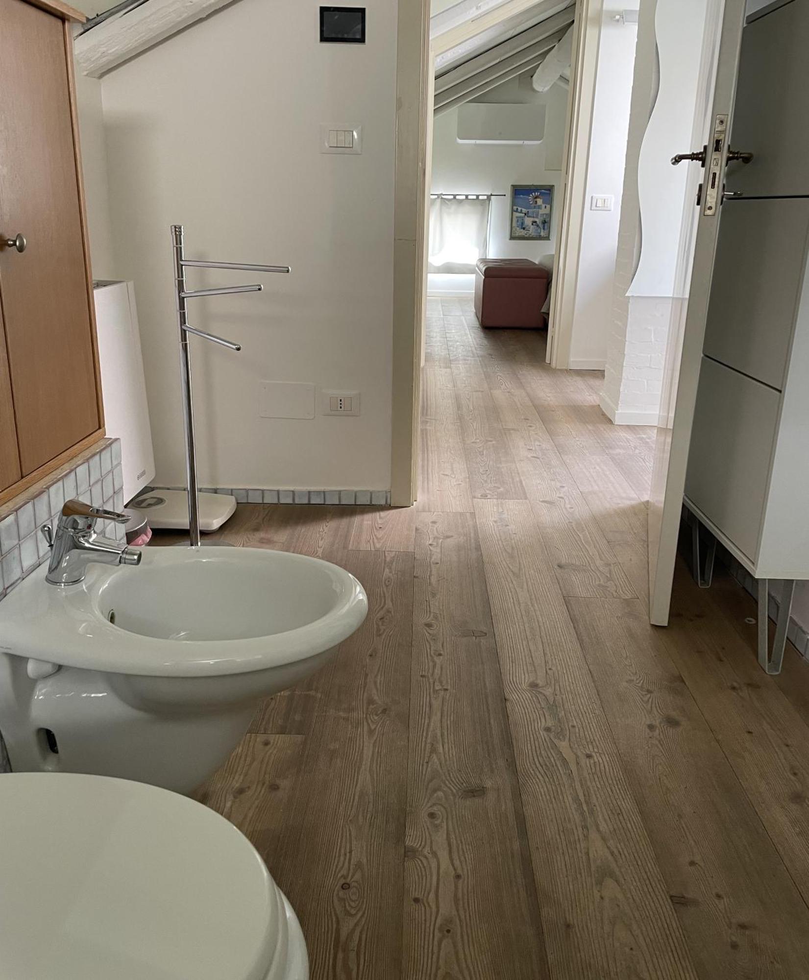Apartament Casa Di Zia Rosaria Sea View Vietri Zewnętrze zdjęcie