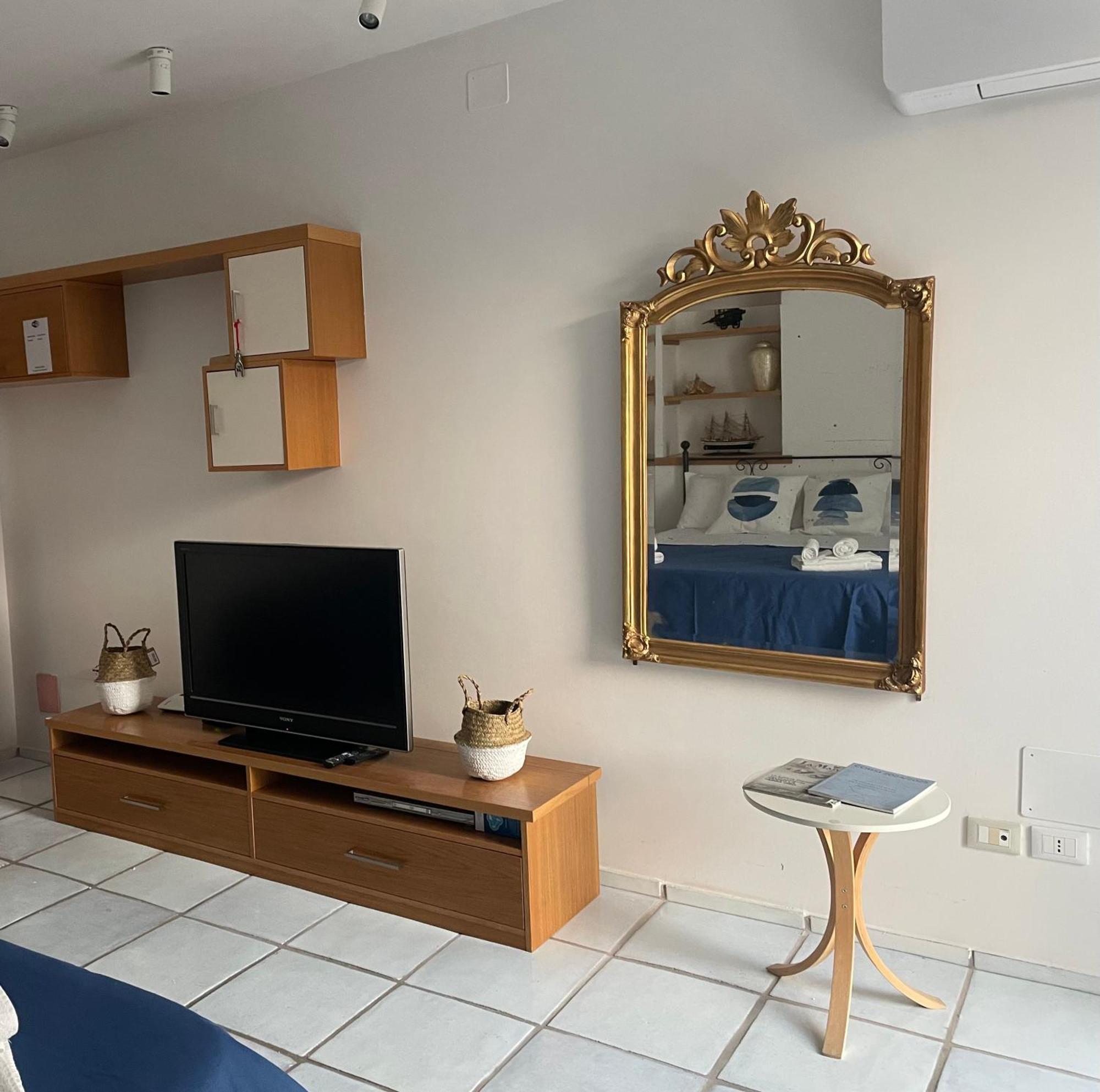 Apartament Casa Di Zia Rosaria Sea View Vietri Zewnętrze zdjęcie