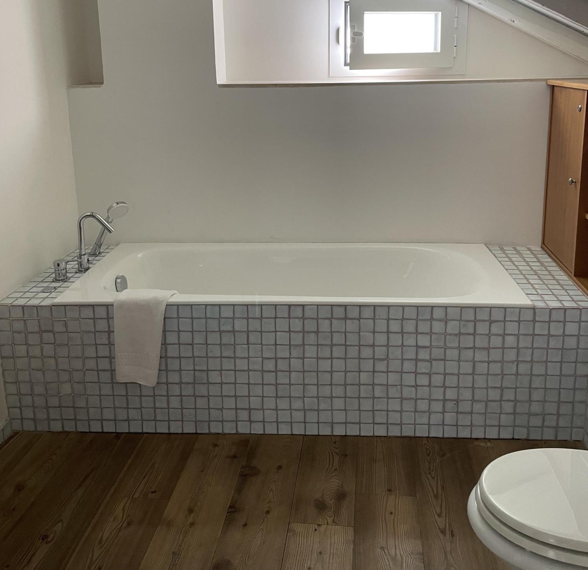 Apartament Casa Di Zia Rosaria Sea View Vietri Zewnętrze zdjęcie