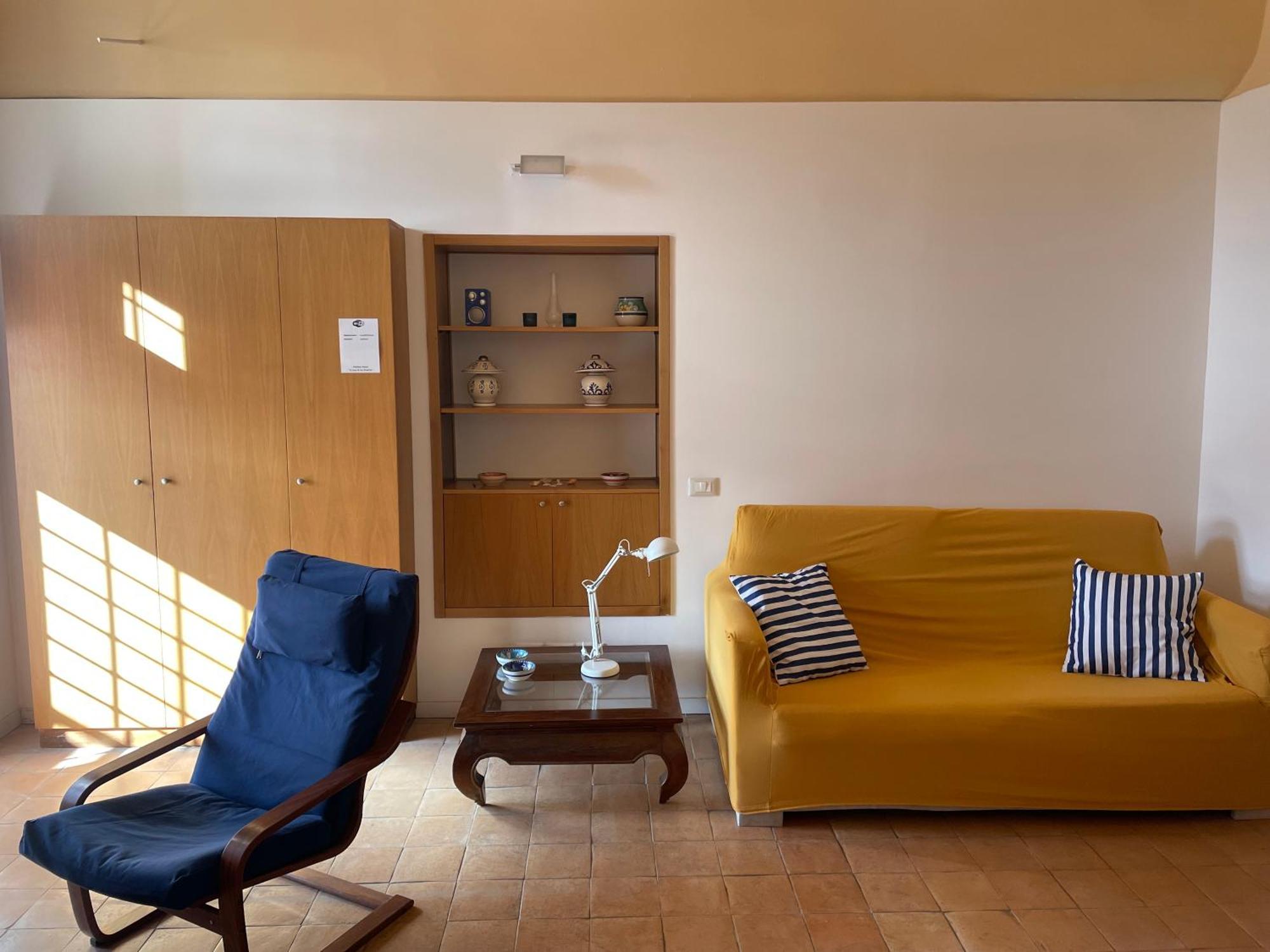 Apartament Casa Di Zia Rosaria Sea View Vietri Zewnętrze zdjęcie