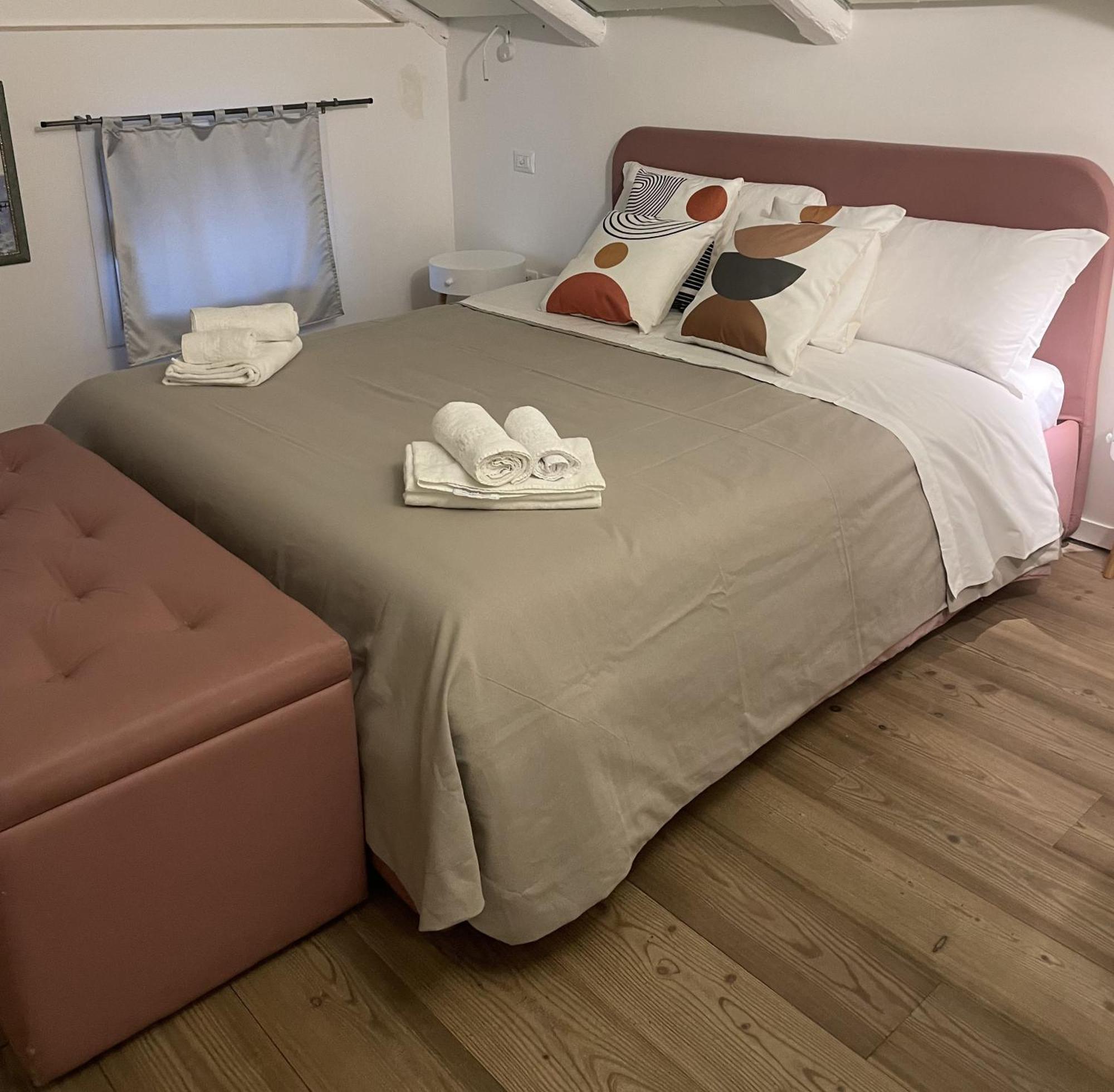 Apartament Casa Di Zia Rosaria Sea View Vietri Zewnętrze zdjęcie